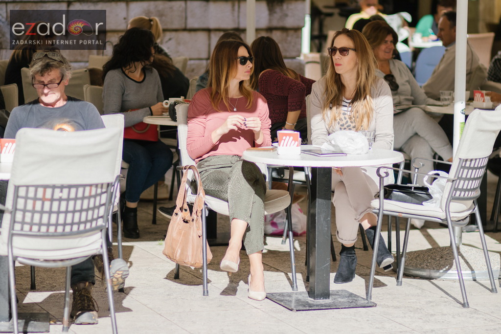 Subotnja špica 28. listopada 2017. Subotnja špica 28. listopada 2017.