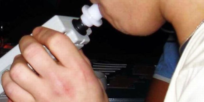 Alko test, testiranje na alkohol