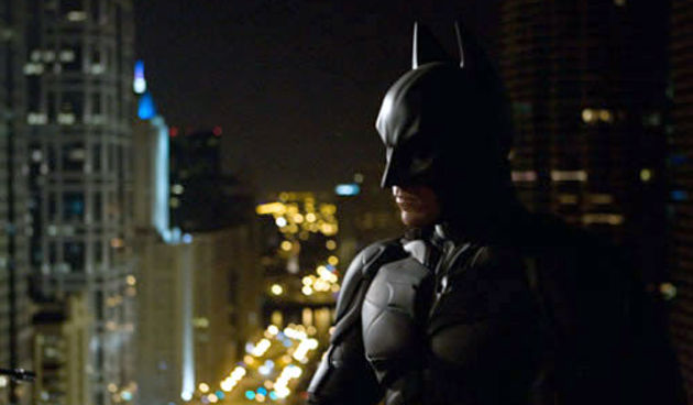 Batman (Foto: screenrant.com)