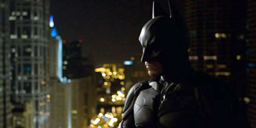 Batman (Foto: screenrant.com)