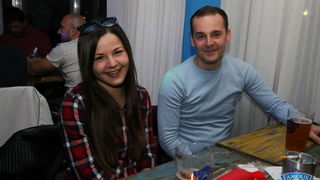 Friday Night Live: Jet Set Band @ Famous Beach Bar & Grill. Foto: Ivan Brčić Friday Night Live: Jet Set Band @ Famous Beach Bar & Grill. Foto: Ivan Brčić