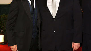 Golden Globes 2009. Golden Globes 2009.