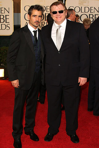 Golden Globes 2009. Golden Globes 2009.