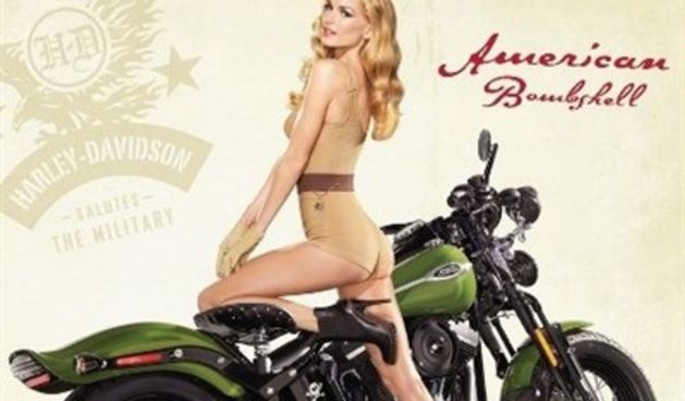 Marisa Miller (Tportal.hr)