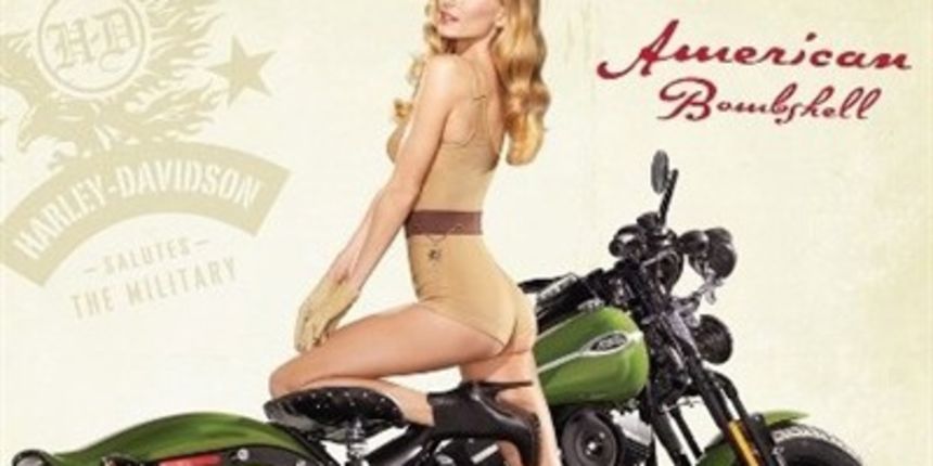 Marisa Miller (Tportal.hr) Marisa Miller (Tportal.hr)