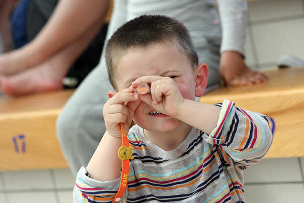Zadar Open 2010 (Foto:Saša Čuka)