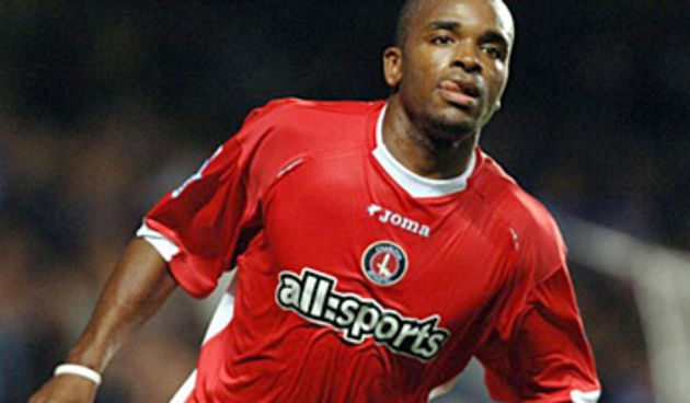 Darren Bent