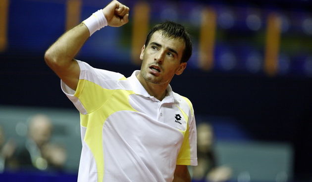 Ivan Dodig // CROPIX