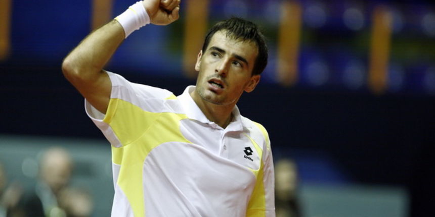 Ivan Dodig // CROPIX