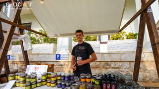 4. Fešta od sira u Kolanu