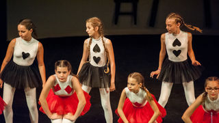 Gesta u HNK Zadar: “Odgojoj 2 (pubertet uzvraća)”