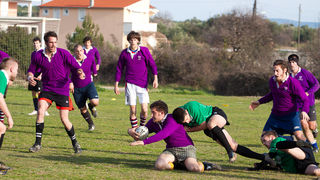 RRK Atletiko Filipjakov – RK Zadar 5-55, Foto: Franjo Juric