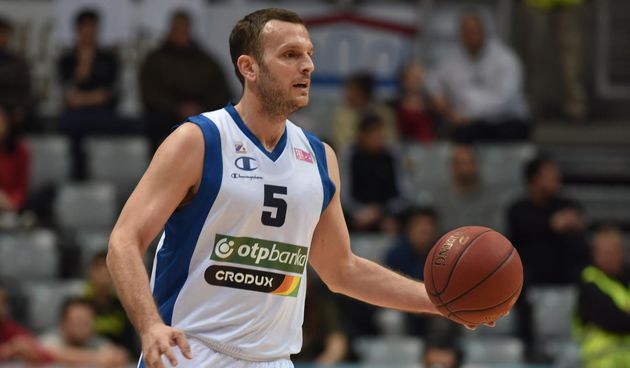 Kup Krešimir Ćosić: KK Zadar – KK Sonik Puntamika 104-61