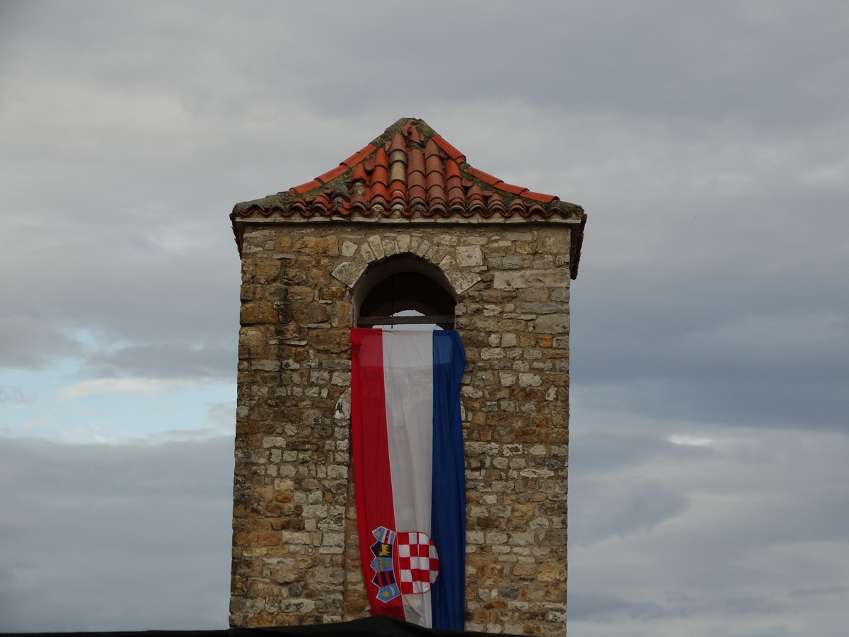 Proslavljen blagdan sv. Petra u Morpolači