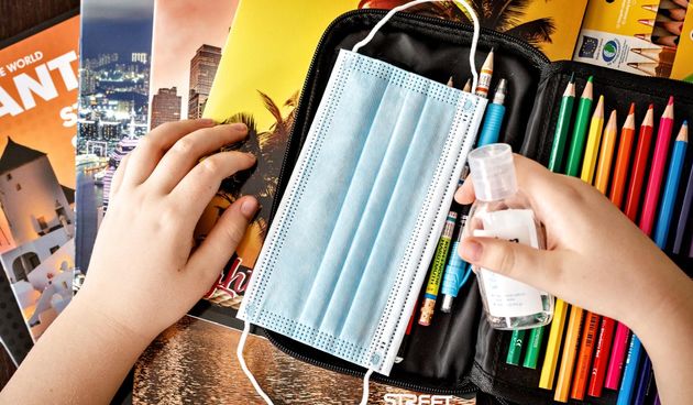 Skola nastava skolska godina ucenici pocetak skolske godine