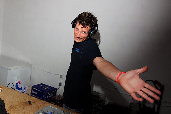 Otvorenje Coctail bata Noštromo u Viru Otvorenje Coctail bata Noštromo u Viru