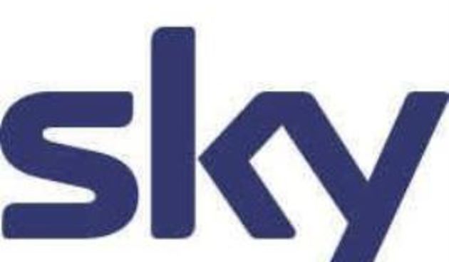 Sky television