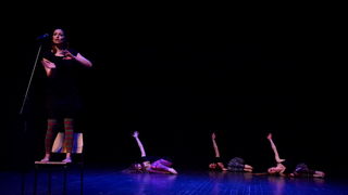 Solo Art natjecanje: Plesna udruga Pirueta