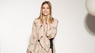 Amarie lookbook za proljeće 2017.