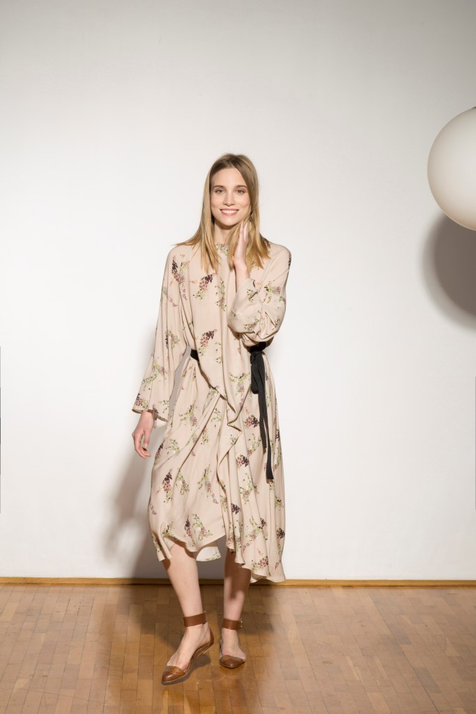 Amarie lookbook za proljeće 2017.