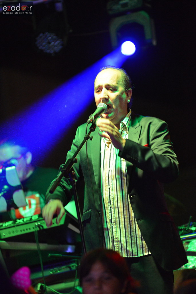 Stanarska fešta 2017: Mladen Grdović i Ivica Sikirić Ićo raspjevali Stanarce i njihove goste Stanarska fešta 2017: Mladen Grdović i Ivica Sikirić Ićo raspjevali Stanarce i njihove goste