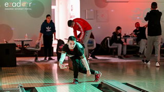 ZYX Bowling Centar Zadar ZYX Bowling Centar Zadar