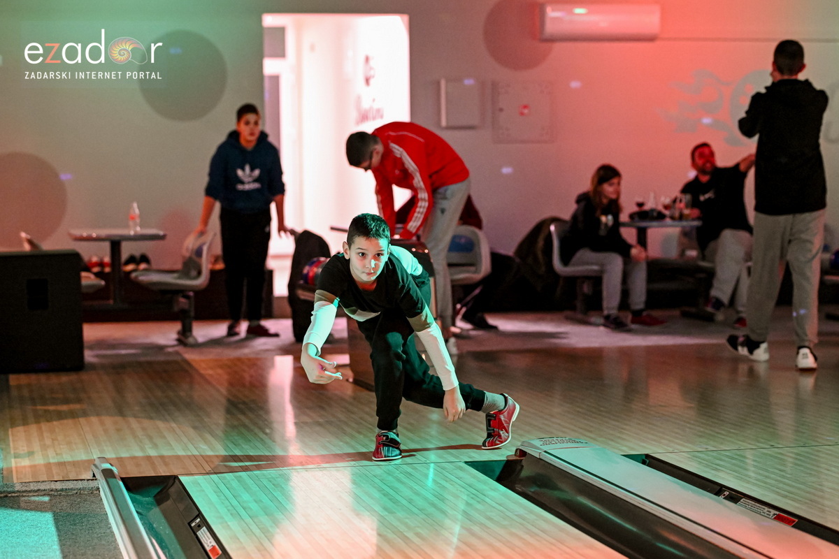 ZYX Bowling Centar Zadar ZYX Bowling Centar Zadar