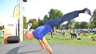 “Aktivna Hrvatska”: Danijela Martinović, Renata Sopek i Marijo Možnik pozvali na veću aktivnost