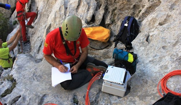 Starigrad: 5. Europski skup speleospašavatelja