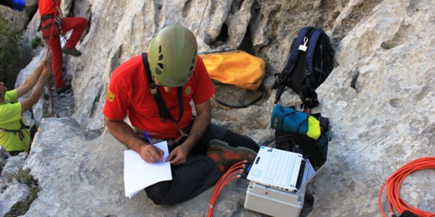 Starigrad: 5. Europski skup speleospašavatelja