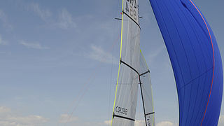 Pavle Kostov i Petar Cupac, klasa 49er Pavle Kostov i Petar Cupac, klasa 49er