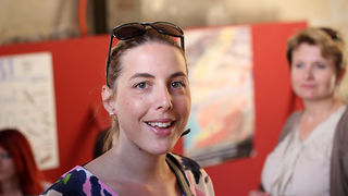 Kneževa palača: 150 godina Narodnog lista (foto:Saša Čuka)