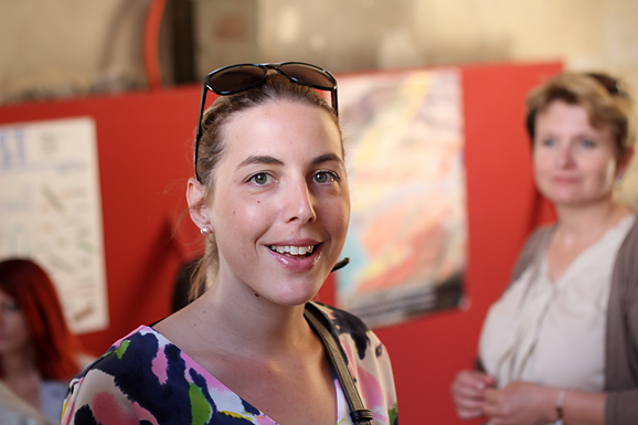 Kneževa palača: 150 godina Narodnog lista (foto:Saša Čuka)