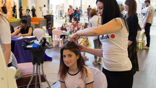 Majčin dan i Super subota u centru Supernova