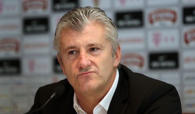 Davor Šuker
