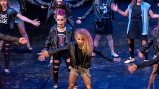 Gesta u HNK Zadar: “Odgojoj 2 (pubertet uzvraća)”