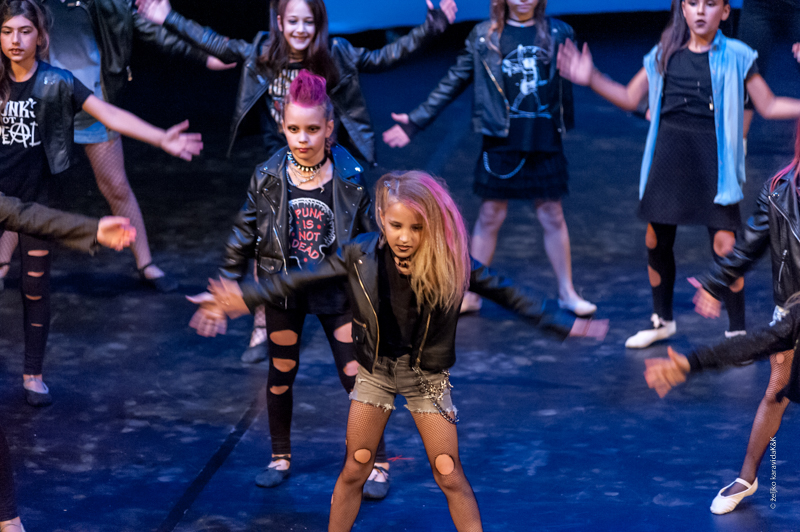 Gesta u HNK Zadar: “Odgojoj 2 (pubertet uzvraća)”