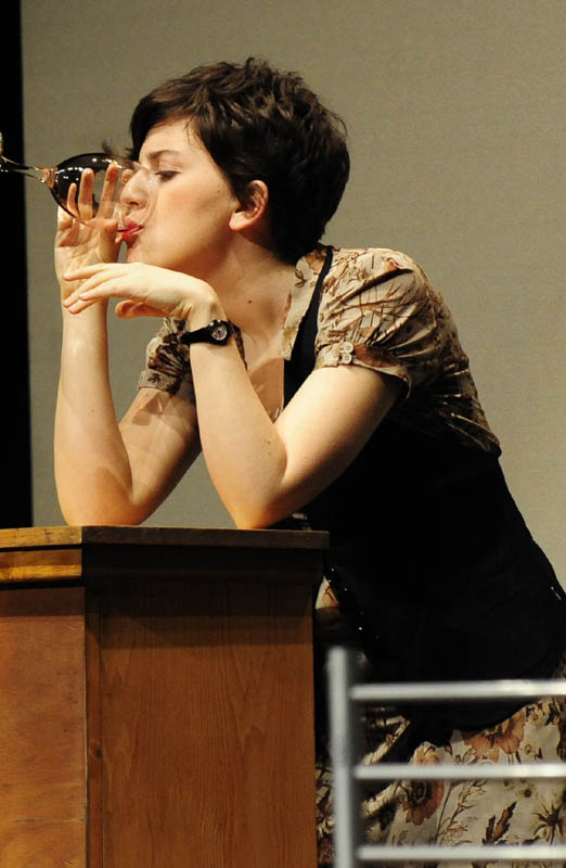 Zečja rupa (Foto:Nenad Marčev)