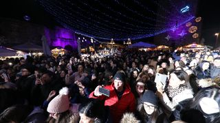 Ivan Zak @ Advent u Zadru Ivan Zak @ Advent u Zadru