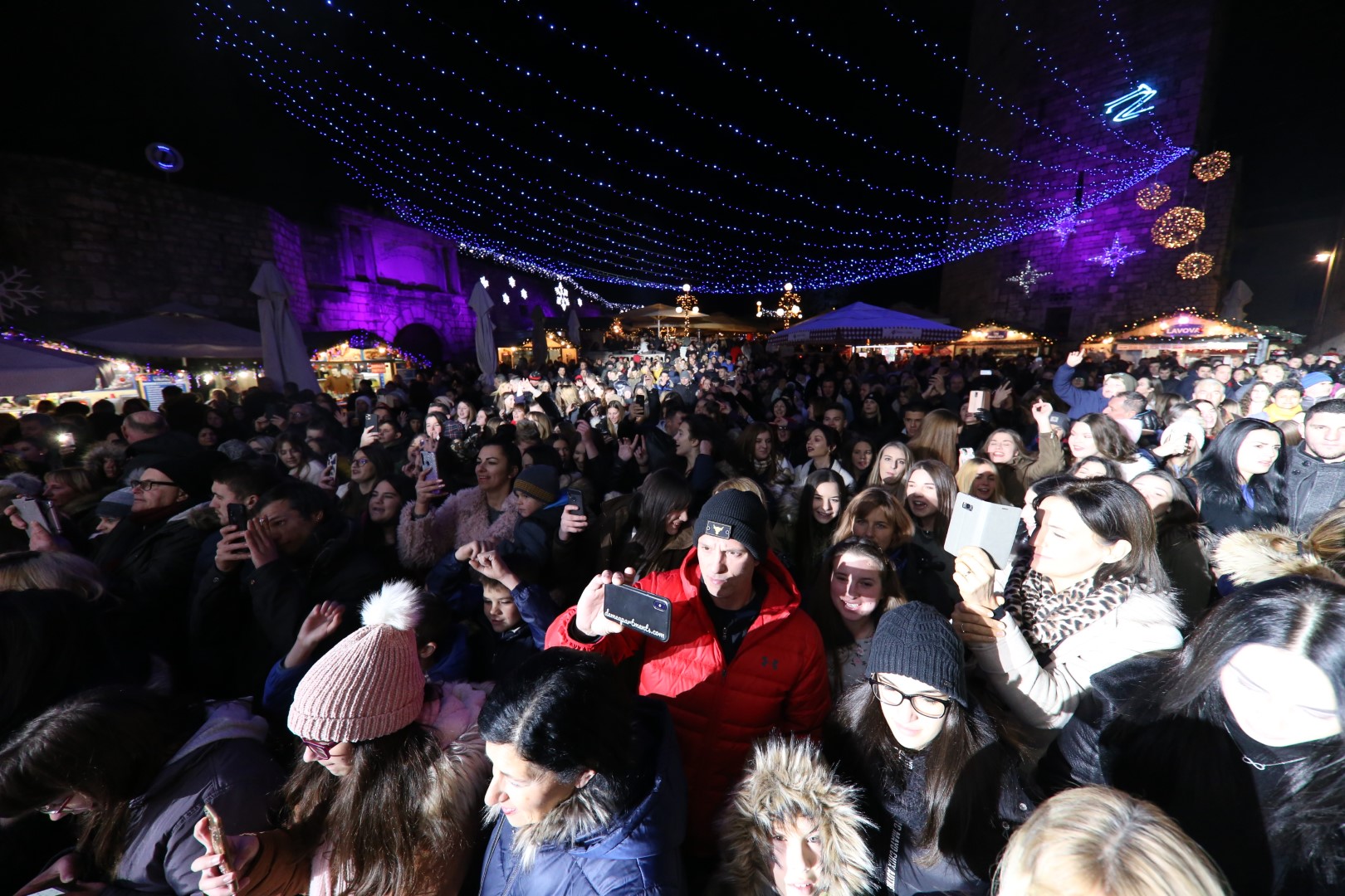 Ivan Zak @ Advent u Zadru Ivan Zak @ Advent u Zadru