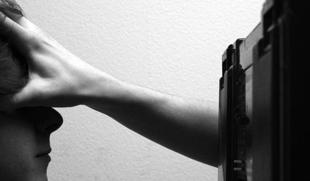 II. Biennale hrvatske mlade fotografije: Izložba pobjednika, foto: biennalehmf.wix.com