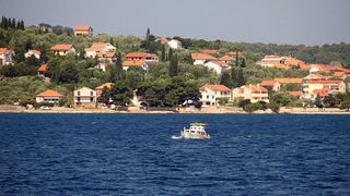 Sudionici FEKP-a u vožnji Zadarskim kanalom Sudionici FEKP-a u vožnji Zadarskim kanalom