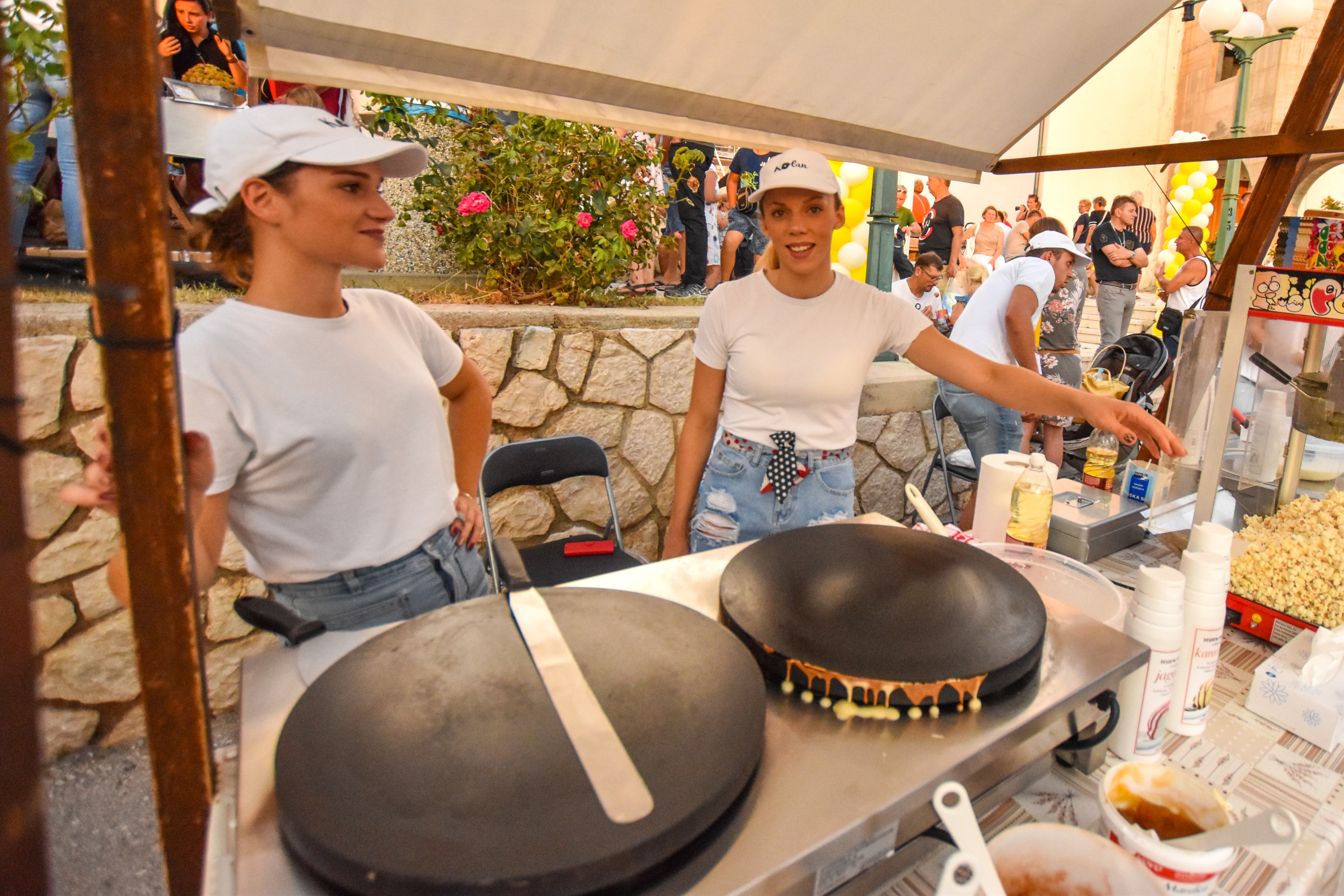 Kolan: Fešta od sira