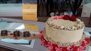 Poljičke vile i erotska poezija – otvorena “Gastro smokva”!