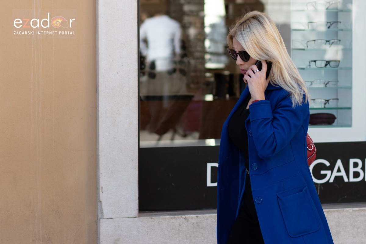 Đir po gradu, četvrtak 14. veljače 2019.