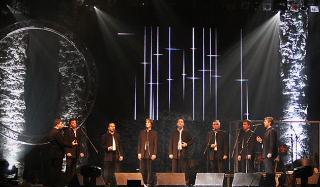 25. godina Klape Cambi (foto:Saša Čuka)