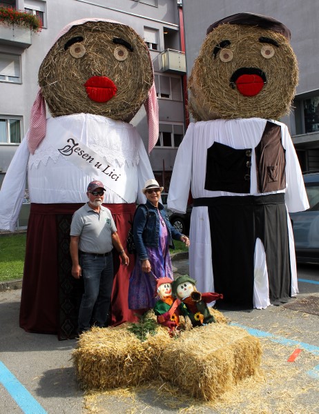 Jesen u Lici Jesen u Lici