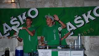 Sestrunjska noc 2008.