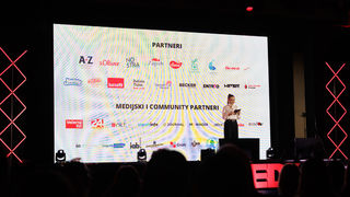 TEDxZagreb 2024. @ Zagrebački velesajam
