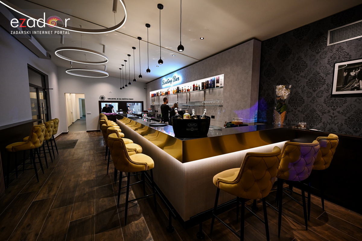 ZYX Bowling Centar Zadar ZYX Bowling Centar Zadar